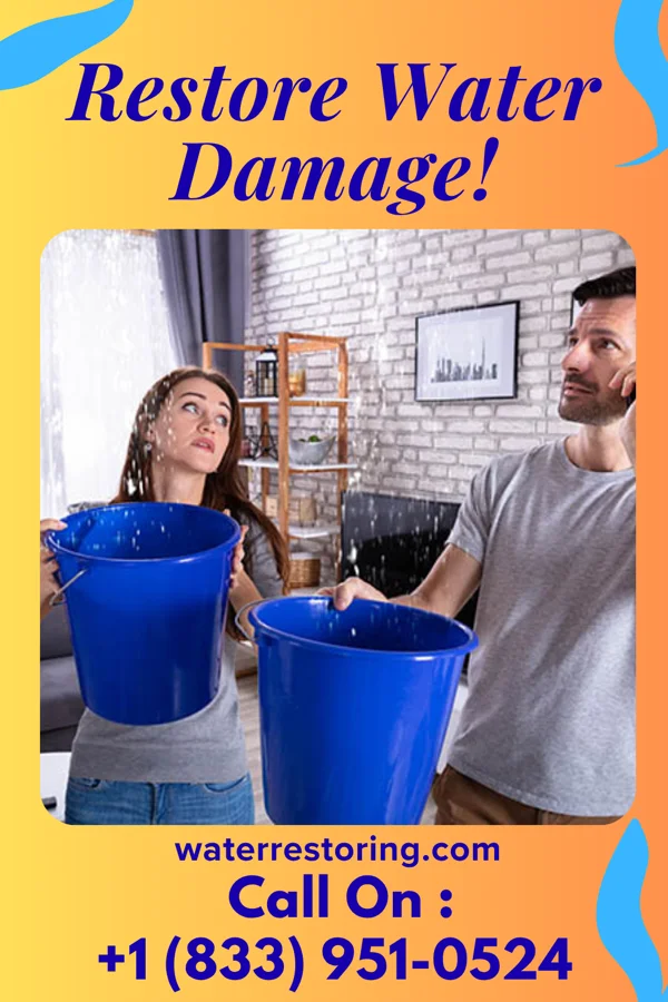 water restoration Rapid Water Removal Authority Ames